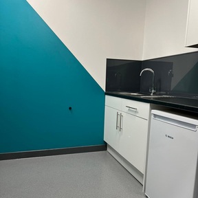 Commercial After Builders Cleaning North Kensington W10